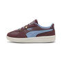 2 Colores, Tenis juveniles Palermo Charmies – Rich Cocoa-Chambray Blue – vista 1