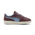 2 Colores, Tenis juveniles Palermo Charmies – Rich Cocoa-Chambray Blue – vista 5