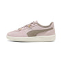2 Colores, Tenis juveniles Palermo Charmies – Misty Pink-Mouse Gray – vista 1
