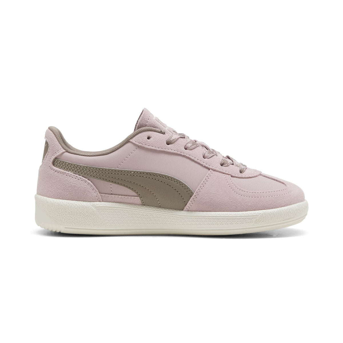 2 Colores, Tenis juveniles Palermo Charmies – Misty Pink-Mouse Gray – vista 5