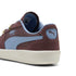 2 Colores, Tenis juveniles Palermo Charmies – Rich Cocoa-Chambray Blue – vista 3