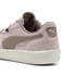 2 Colores, Tenis juveniles Palermo Charmies – Misty Pink-Mouse Gray – vista 3