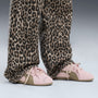 Tenis juveniles Speedcat Charmies – Misty Pink-Mouse Gray – vista 2