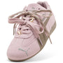 Tenis juveniles Speedcat Charmies – Misty Pink-Mouse Gray – vista 8