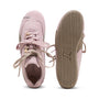Tenis juveniles Speedcat Charmies – Misty Pink-Mouse Gray – vista 6