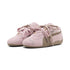 Tenis juveniles Speedcat Charmies – Misty Pink-Mouse Gray – vista 4