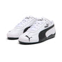 Tenis juveniles Speedcat Full Leather – PUMA White-PUMA Black – vista 4