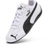 Tenis juveniles Speedcat Full Leather – PUMA White-PUMA Black – vista 8