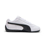 Tenis juveniles Speedcat Full Leather – PUMA White-PUMA Black – vista 7