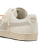 2 Colores, Tenis juveniles Suede Bloom – Frosted Ivory-Silver Fog – vista 5