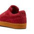 Tenis juveniles Suede Forever – Red Rhythm-Gum – vista 5
