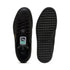 3 Colores, Tenis juveniles Suede – PUMA Black-Archive Green – vista 4