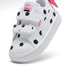 Tenis para infantes Basket Bow – PUMA White-PUMA Black-Magic Rose – vista 6