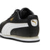 2 Colores, Tenis para infantes Roma 24 Standard – Puma Black-Puma White – vista 3
