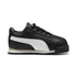 2 Colores, Tenis para infantes Roma 24 Standard – Puma Black-Puma White – vista 5