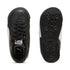 2 Colores, Tenis para infantes Roma 24 Standard – Puma Black-Puma White – vista 4