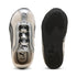 4 Colores, Tenis para niños Easy On H-Street OG – Frosted Ivory-PUMA Silver – vista 4