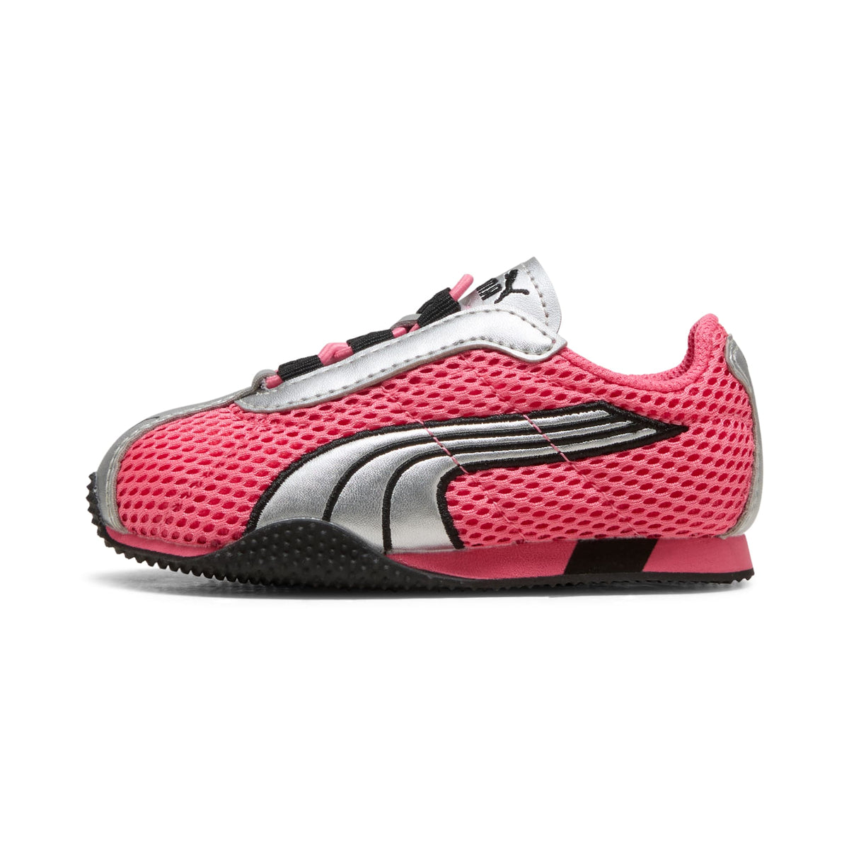 4 Colores, Tenis para niños Easy On H-Street OG – Magic Rose-PUMA Silver – vista 1