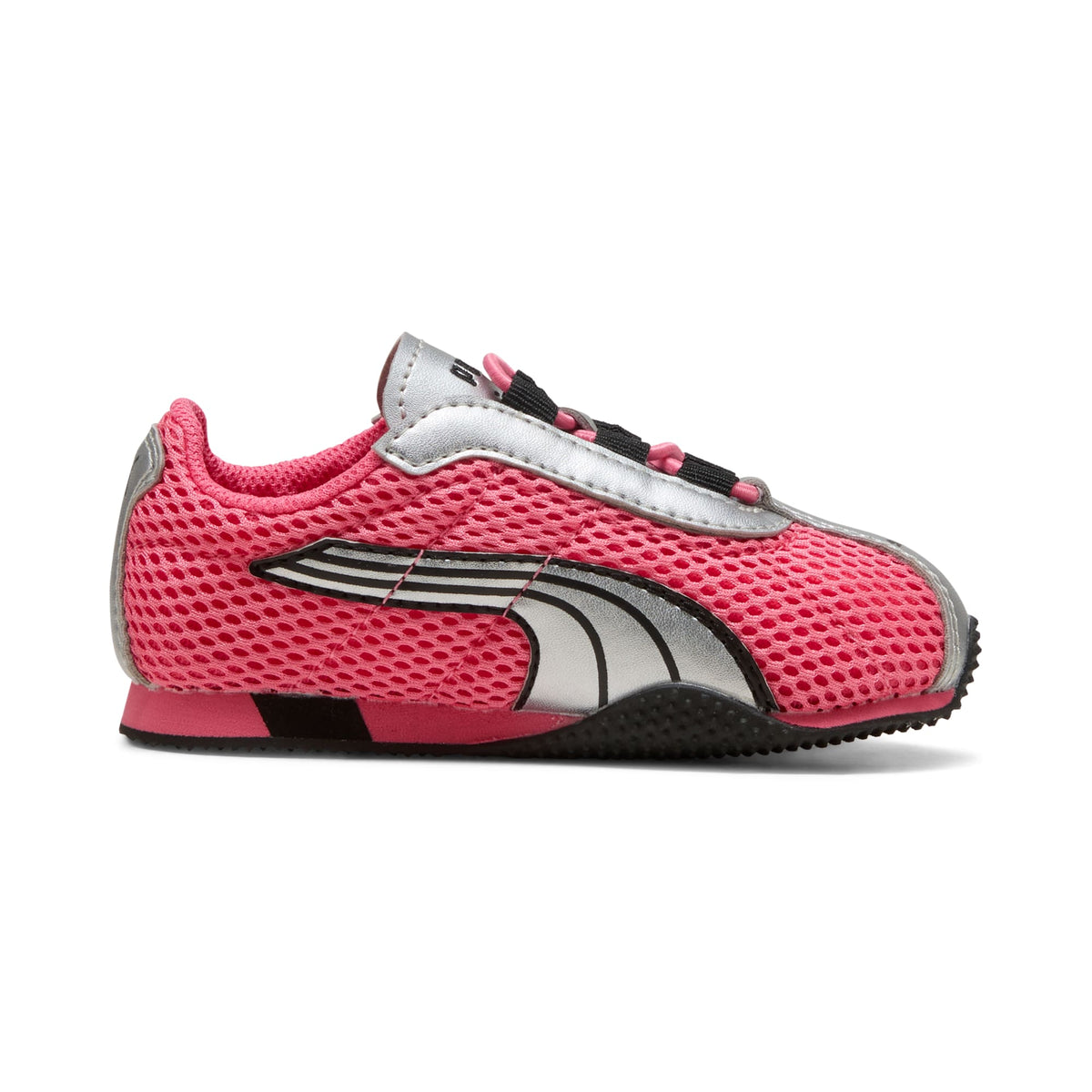 4 Colores, Tenis para niños Easy On H-Street OG – Magic Rose-PUMA Silver – vista 5