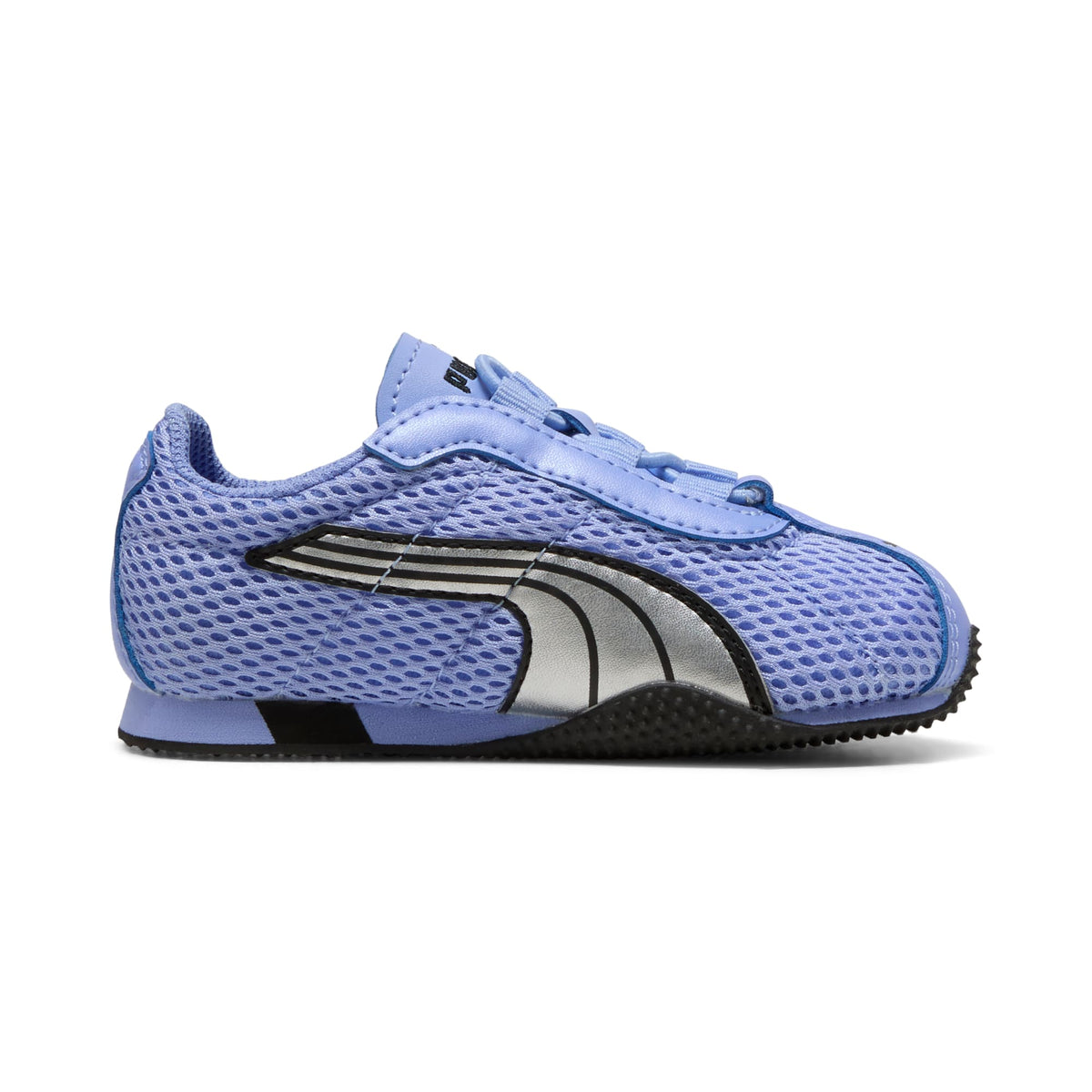 4 Colores, Tenis para niños Easy On H-Street OG – Intense Lavender-PUMA Black – vista 5