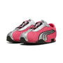 4 Colores, Tenis para niños Easy On H-Street OG – Magic Rose-PUMA Silver – vista 2