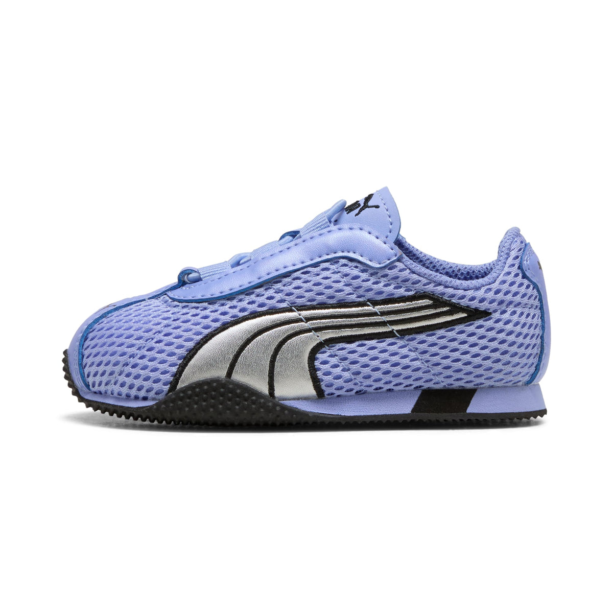 4 Colores, Tenis para niños Easy On H-Street OG – Intense Lavender-PUMA Black – vista 1