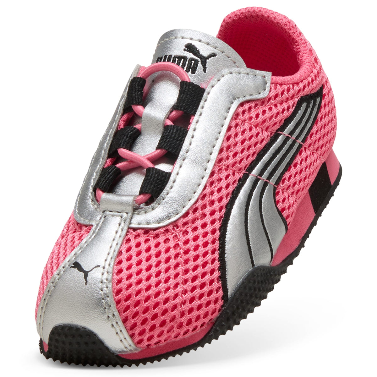 4 Colores, Tenis para niños Easy On H-Street OG – Magic Rose-PUMA Silver – vista 6