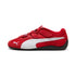 3 Colores, Tenis para niños Easy On Speedcat Go – For All Time Red-PUMA White-PUMA Black – vista 1