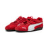 3 Colores, Tenis para niños Easy On Speedcat Go – For All Time Red-PUMA White-PUMA Black – vista 2
