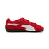 3 Colores, Tenis para niños Easy On Speedcat Go – For All Time Red-PUMA White-PUMA Black – vista 5