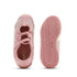 2 Colores, Tenis para niños Easy On Speedcat Go – Poised Pink-Warm White-Mauve Mist – vista 4