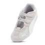 3 Colores, Tenis para niños Easy On Speedcat Go – Spring Lavender-PUMA White-Feather Gray – vista 6