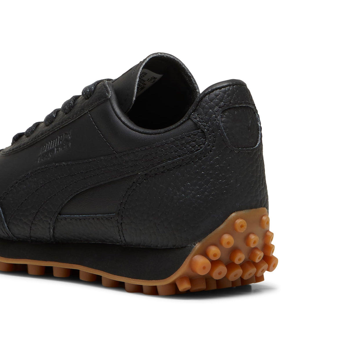 2 Colores, Tenis para niños Easy Rider – PUMA BLACK – vista 3