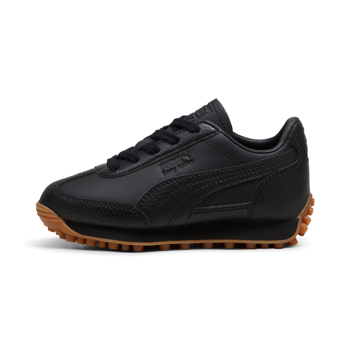 2 Colores, Tenis para niños Easy Rider – PUMA BLACK – vista 1