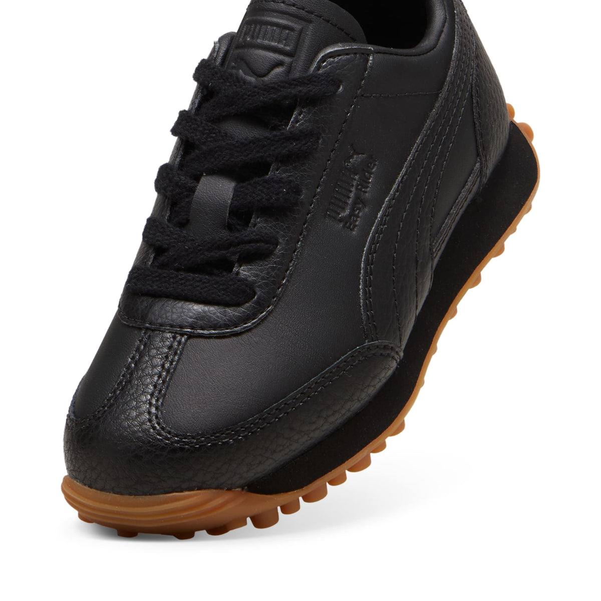 2 Colores, Tenis para niños Easy Rider – PUMA BLACK – vista 6