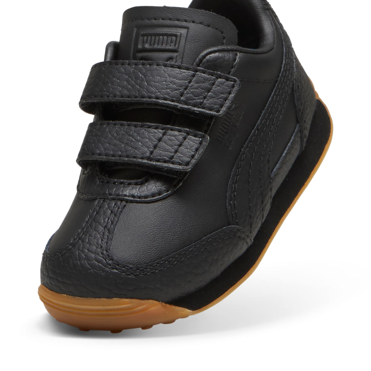 2 Colores, Tenis para niños Easy Rider – PUMA BLACK – vista 6