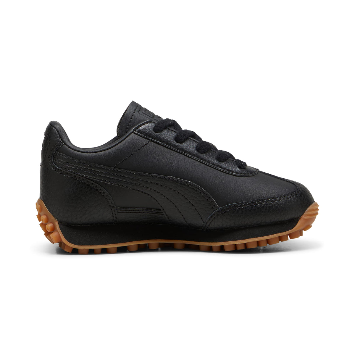2 Colores, Tenis para niños Easy Rider – PUMA BLACK – vista 5
