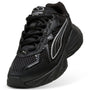 3 Colores, Tenis para niños Fade – PUMA BLACK – vista 6
