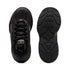 3 Colores, Tenis para niños Fade – PUMA BLACK – vista 4