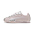 Tenis para niños H-Street Let It Shine – Misty Pink-PUMA Silver – vista 1
