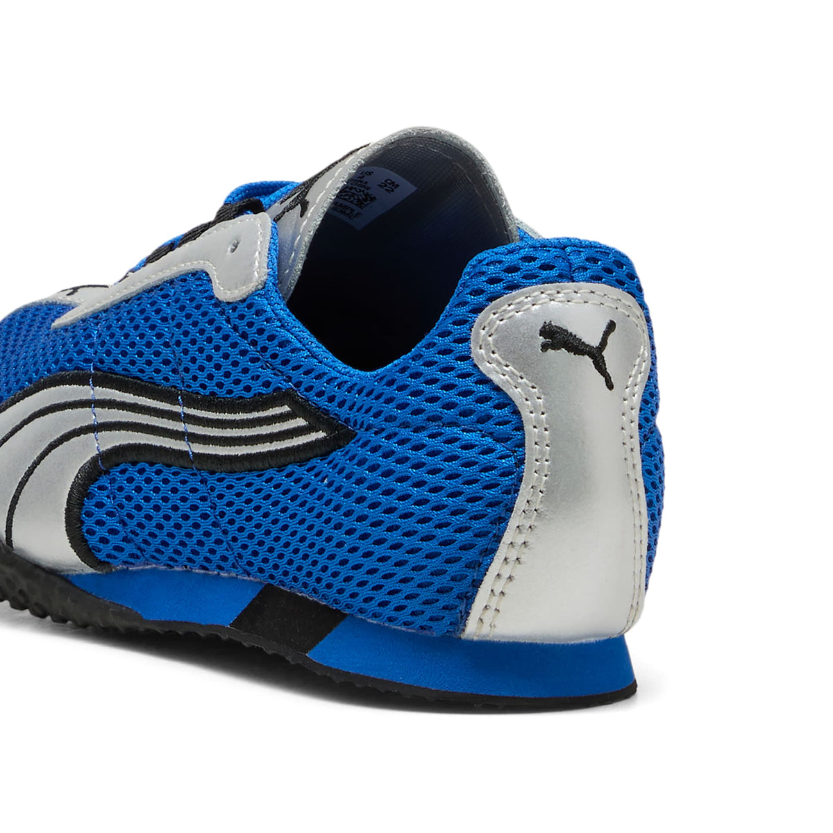 8 Colores, Tenis para niños H-Street OG – PUMA Team Royal-PUMA Black – vista 5