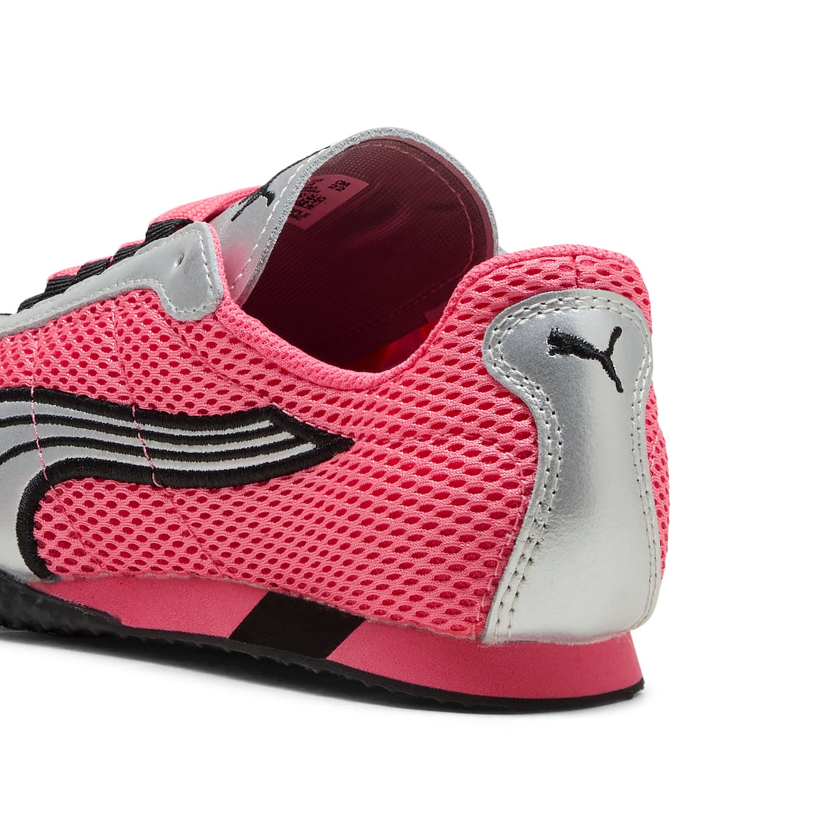 8 Colores, Tenis para niños H-Street OG – Magic Rose-PUMA Silver – vista 5