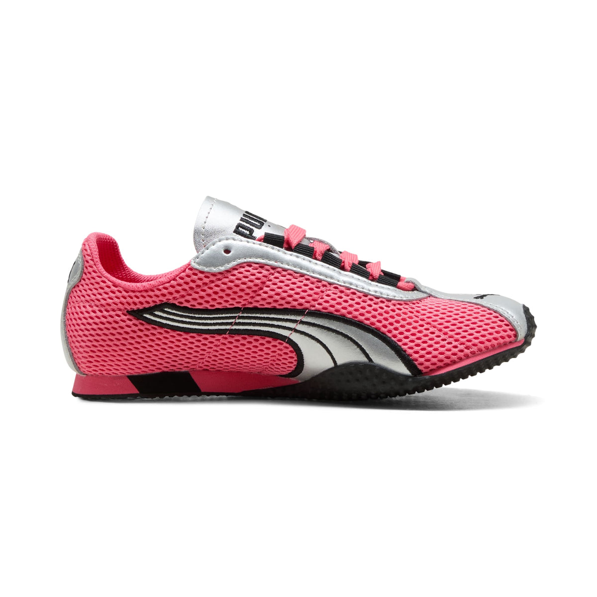 8 Colores, Tenis para niños H-Street OG – Magic Rose-PUMA Silver – vista 7