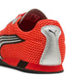 9 Colores, Tenis para niños H-Street OG – Red Flash-PUMA Black – vista 5