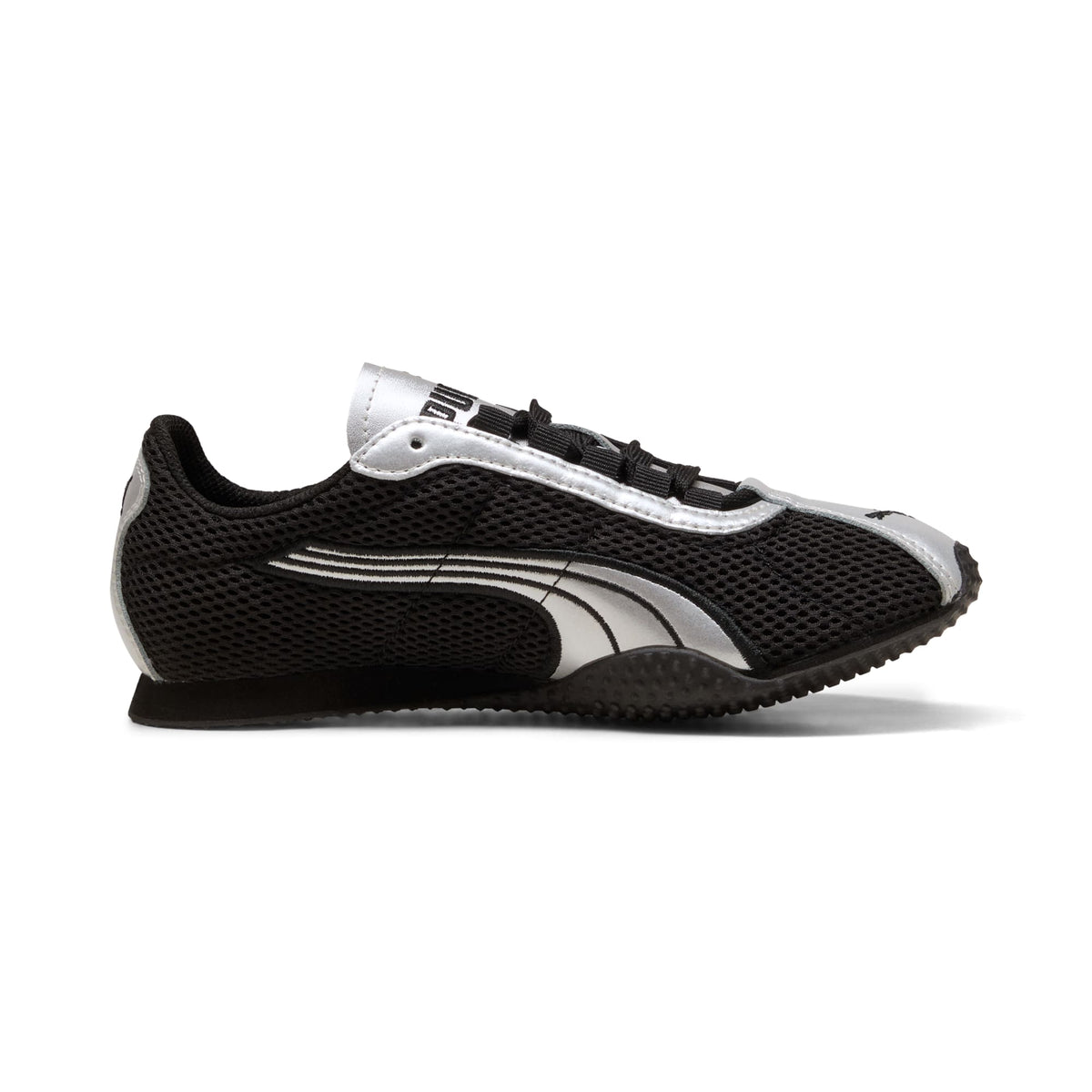 8 Colores, Tenis para niños H-Street OG – PUMA Black-PUMA Silver – vista 7