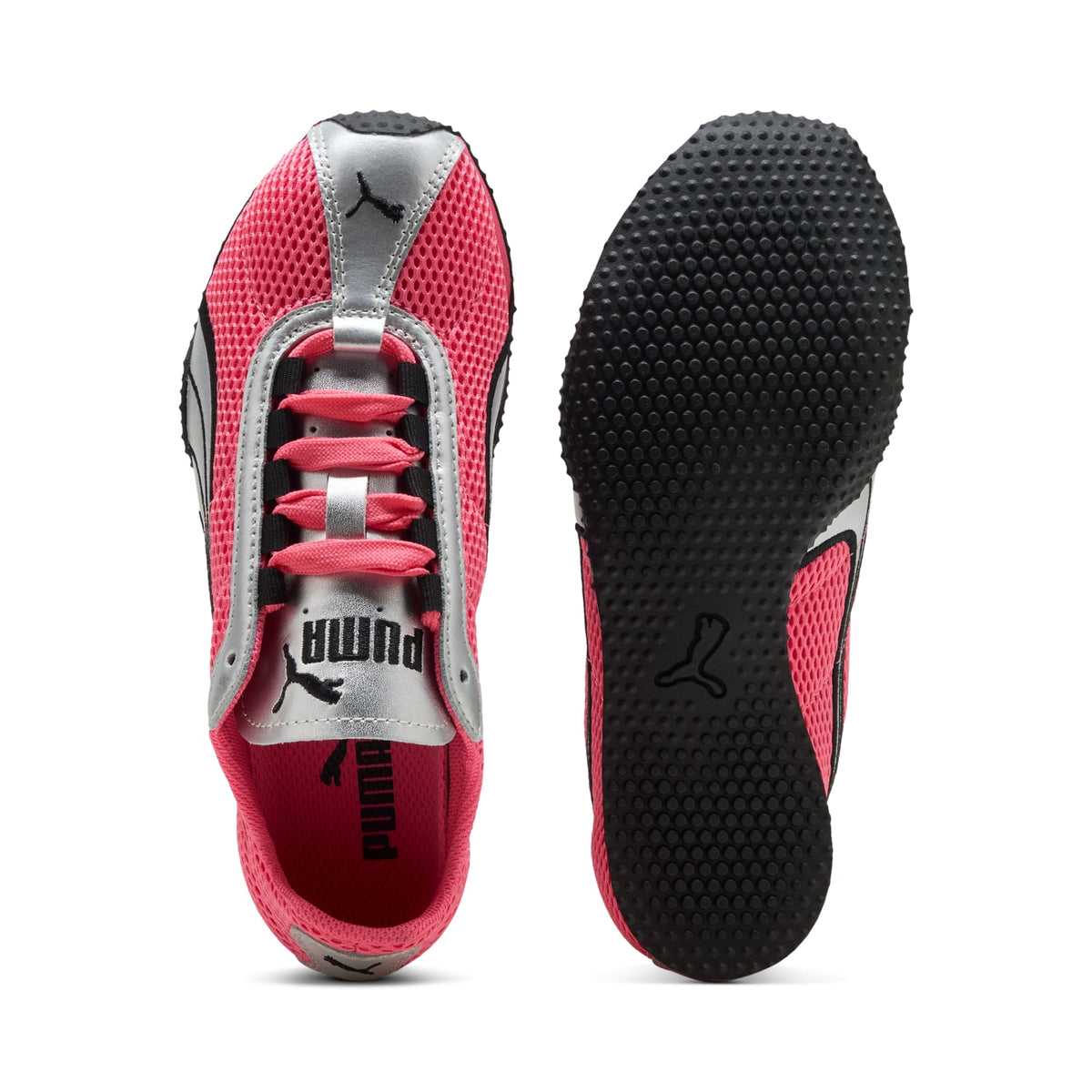 8 Colores, Tenis para niños H-Street OG – Magic Rose-PUMA Silver – vista 6