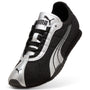 8 Colores, Tenis para niños H-Street OG – PUMA Black-PUMA Silver – vista 8