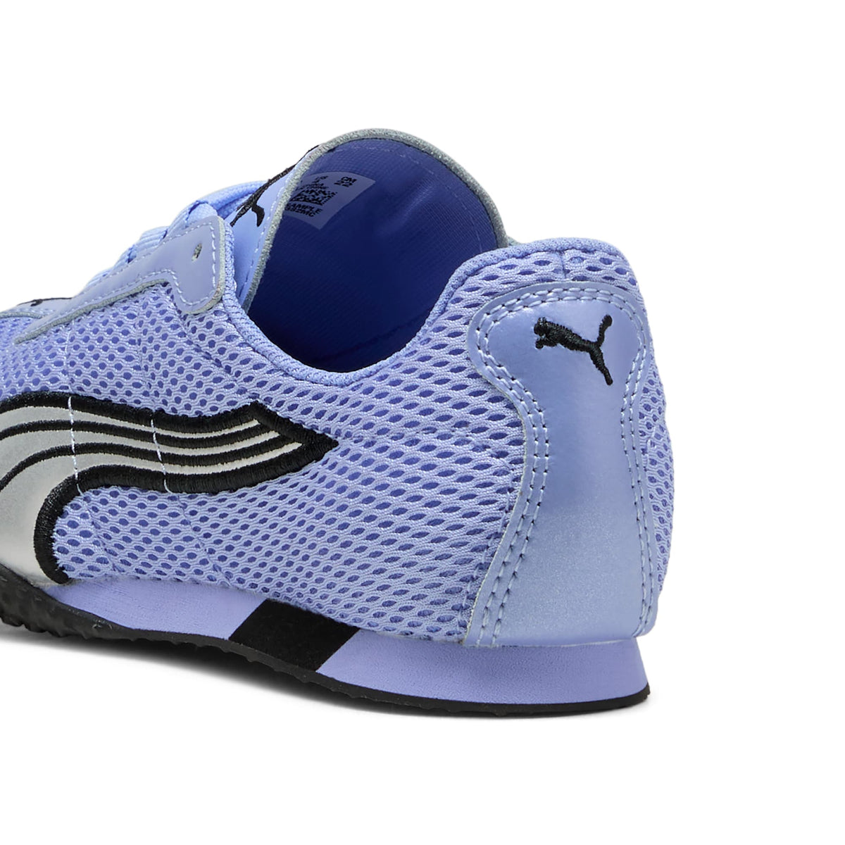 8 Colores, Tenis para niños H-Street OG – Intense Lavender-PUMA Black – vista 5