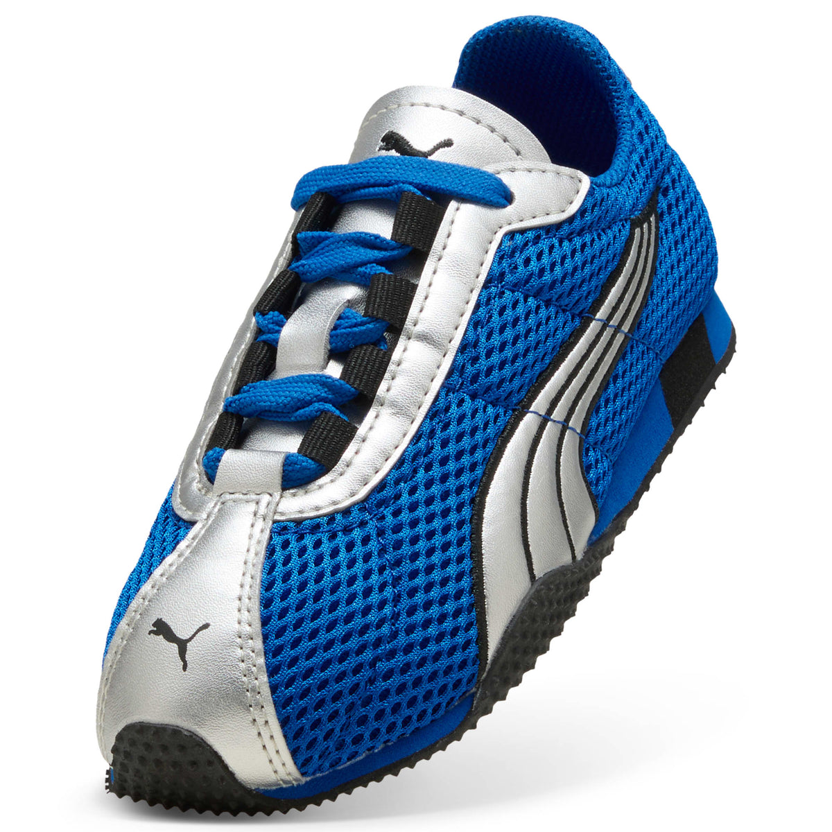 9 Colores, Tenis para niños H-Street OG – PUMA Team Royal-PUMA Black – vista 8