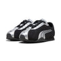 9 Colores, Tenis para niños H-Street OG – PUMA Black-PUMA Silver – vista 4